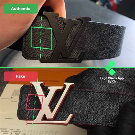 how to tell fake vs real louis vuitton belt reddit|louis vuitton knockoff belt.